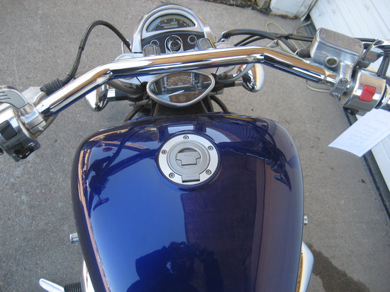 Image Title SALE PENDING - 2002 Yamaha XV1700 Road Warrior $5999.00 OBO